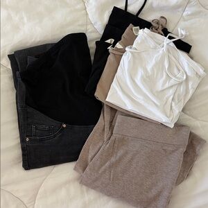 H&M Maternity Bundle